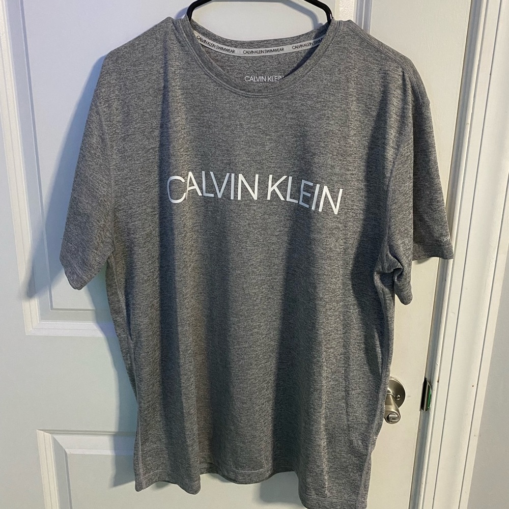 Calvin Klein Swimwear T-Shirt Men’s L